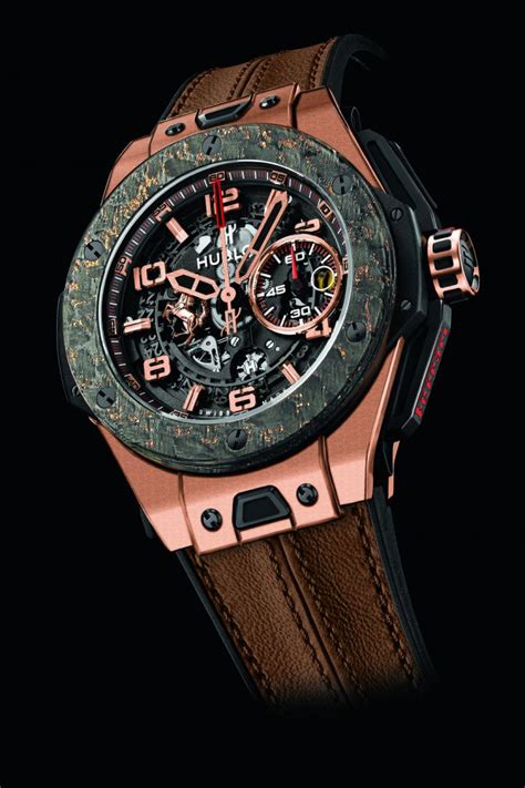 prix montre hublot big bang ferrari|Montres Hublot Big Bang Ferrari .